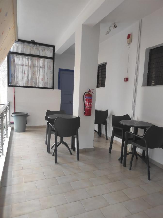 Λεμονιά Ενοικιαζόμενα Δωμάτια Loutra Edipsou  Exterior foto